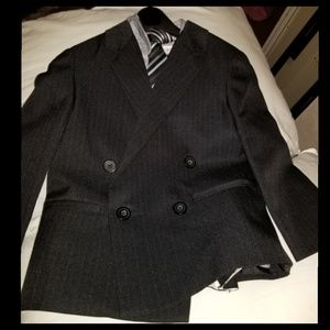 Boys suit-Sold